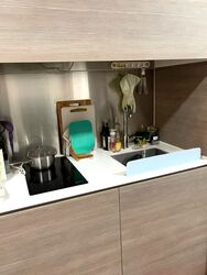Seletar Park Residence (D28), Condominium #596491201